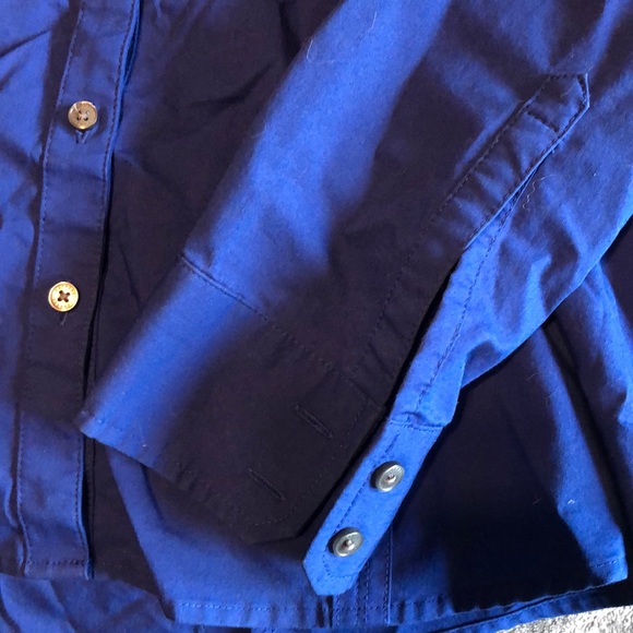 Express button down - Picture 3 of 4